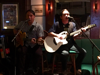 Gig in Murphy's Pub. June 11, 2015 with Vic